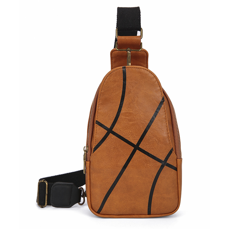 Ženska crossbody torba od PU, Shell stil, vertikalni kvadratni oblik, zip zatvarač, trodimenzionalna torba
