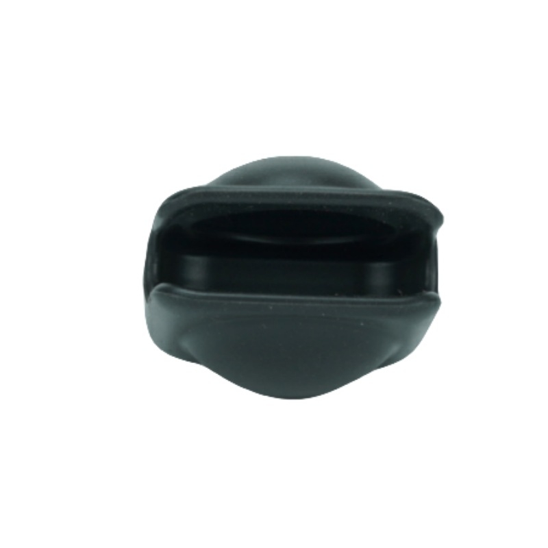 X3 Silikónový ochranný obal na objektív pre Insta360 X2/X3