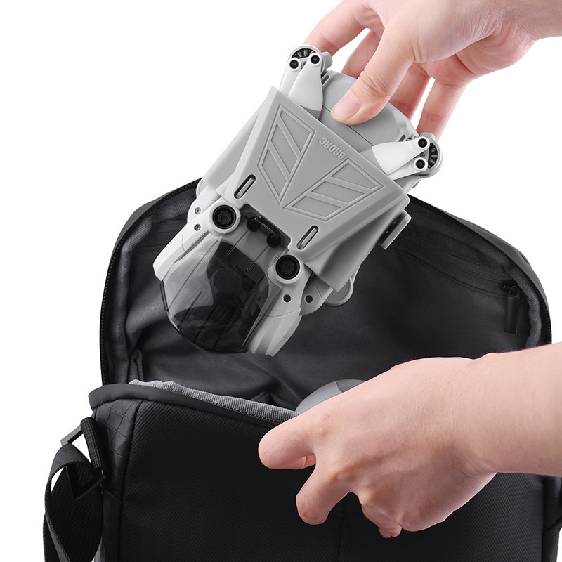 Držač lopatica propelera i zaštita baze za Mini 3 Pro, TPU, Thinking Brd25-ewb9600_1mini 3pro paket propelera