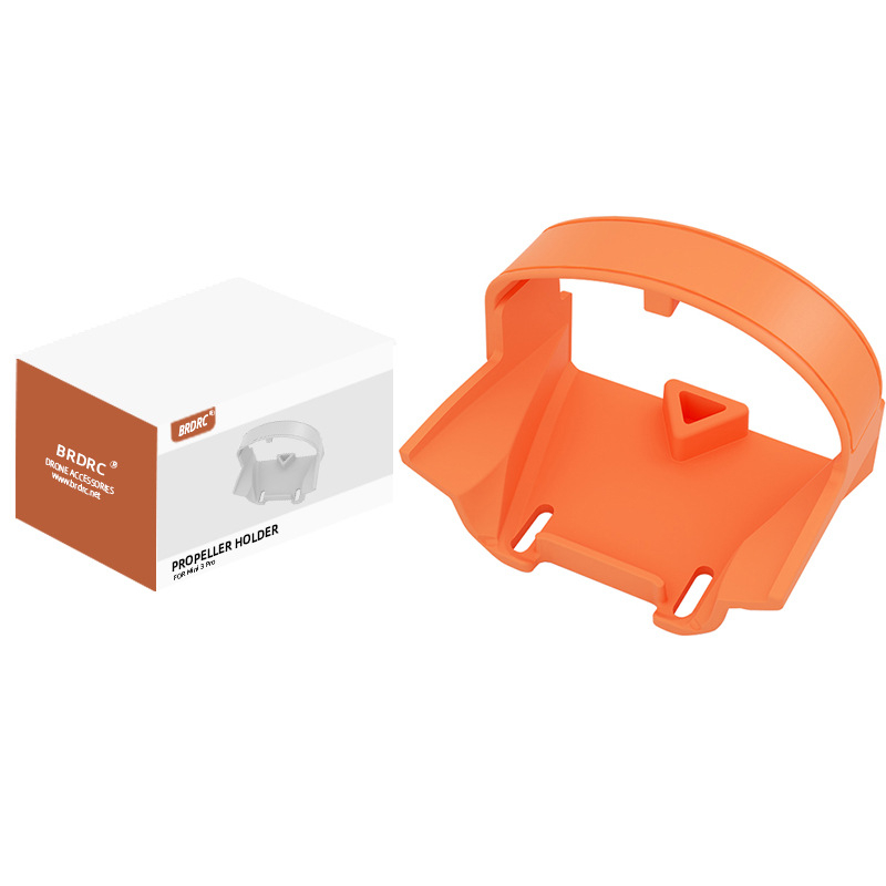 Držač lopatica propelera i zaštita baze za Mini 3 Pro, TPU, Thinking Brd25-ewb9600_1mini 3pro paket propelera