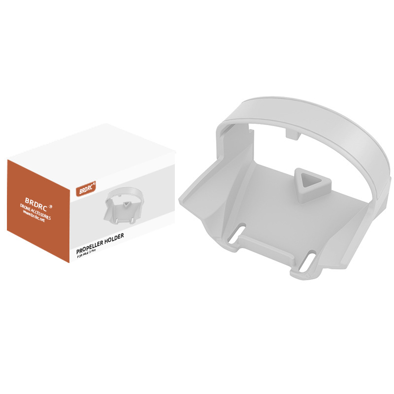 Držač lopatica propelera i zaštita baze za Mini 3 Pro, TPU, Thinking Brd25-ewb9600_1mini 3pro paket propelera