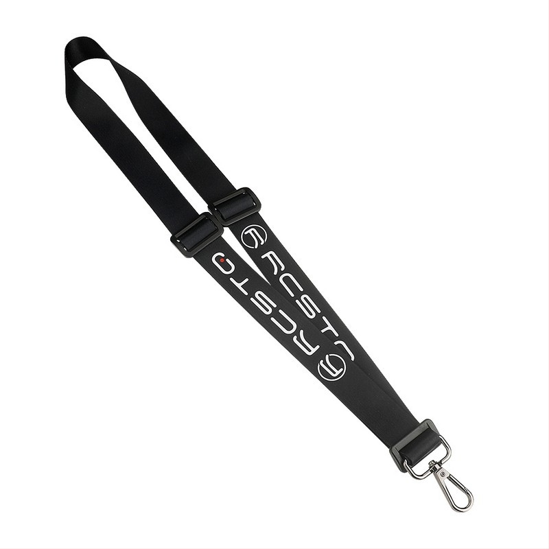 RCSTQ Lanyard na diaľkové ovládanie pre DJI NEO Mini4Pro Avata2, model 1308100, materiál PA/nylon, s logom, s jednou sponou