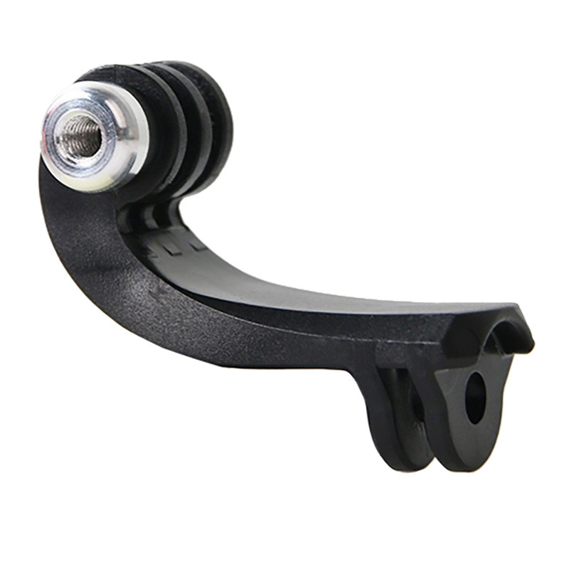 GoPro adapter za središnje vertikalno snimanje — univerzalni držač za prsa/vrat, materijal plast+metal, marka Neutral, model GoPro adapter