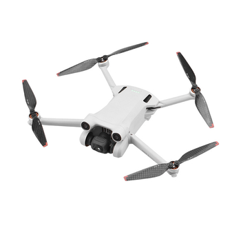 BRDRC Karbonska lopatica za Mini 3 Pro dron uz smanjenje buke