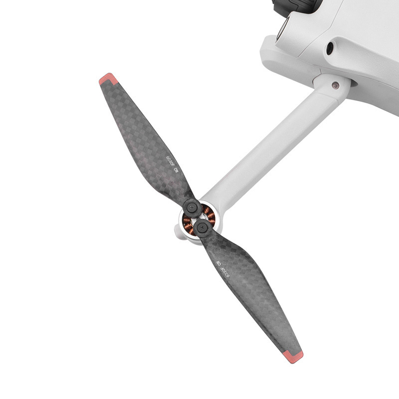 BRDRC Karbonska lopatica za Mini 3 Pro dron uz smanjenje buke