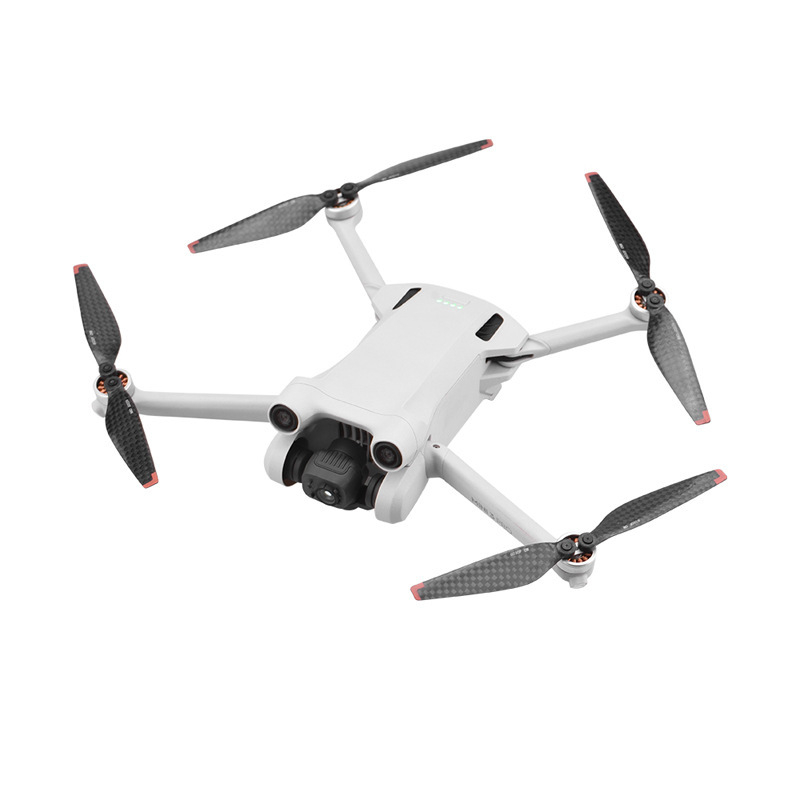 BRDRC Karbonska lopatica za Mini 3 Pro dron uz smanjenje buke