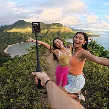 Shadow Stone 360 mini trepied pentru selfie 2.0 – compatibil cu camera Shadow Stone; fără imprimare logo; fără factură; serviciu după vânzare: 3 garanții