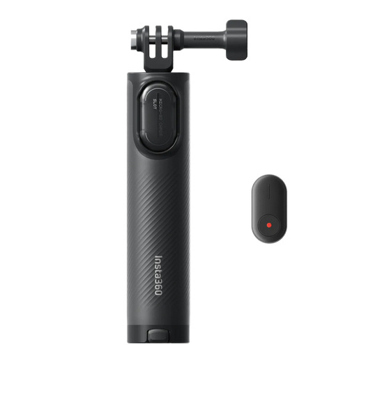 Shadow Stone 360 mini trepied pentru selfie 2.0 – compatibil cu camera Shadow Stone; fără imprimare logo; fără factură; serviciu după vânzare: 3 garanții