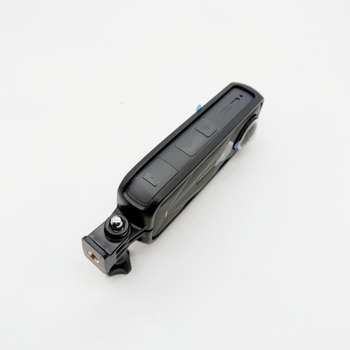 Insta360 X5 Πλαστικό προστατευτικό πλαίσιο με επέκταση Hot Shoe για 360° κάμερα δράσης