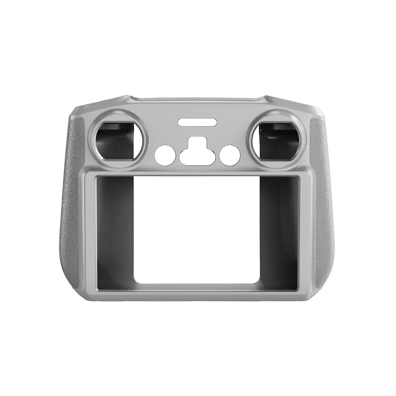 RC2 silikonska zaštitna maska za daljinski upravljač s zaslonom za DJI Mini 3 Pro