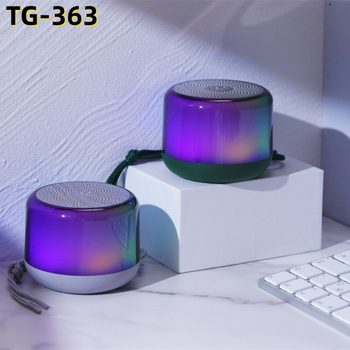 Bluetooth zvučnik s Bluetooth 5.3, IPX4 vodootpornost, raspon frekvencija 100 Hz–20 kHz, SNR ≥85 dB, izlazna snaga <10 W