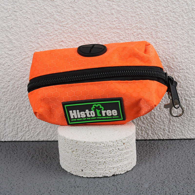 Dispenzer za vrećice za pse od poliestera, kontinuirani rol, Little Pet First Grade