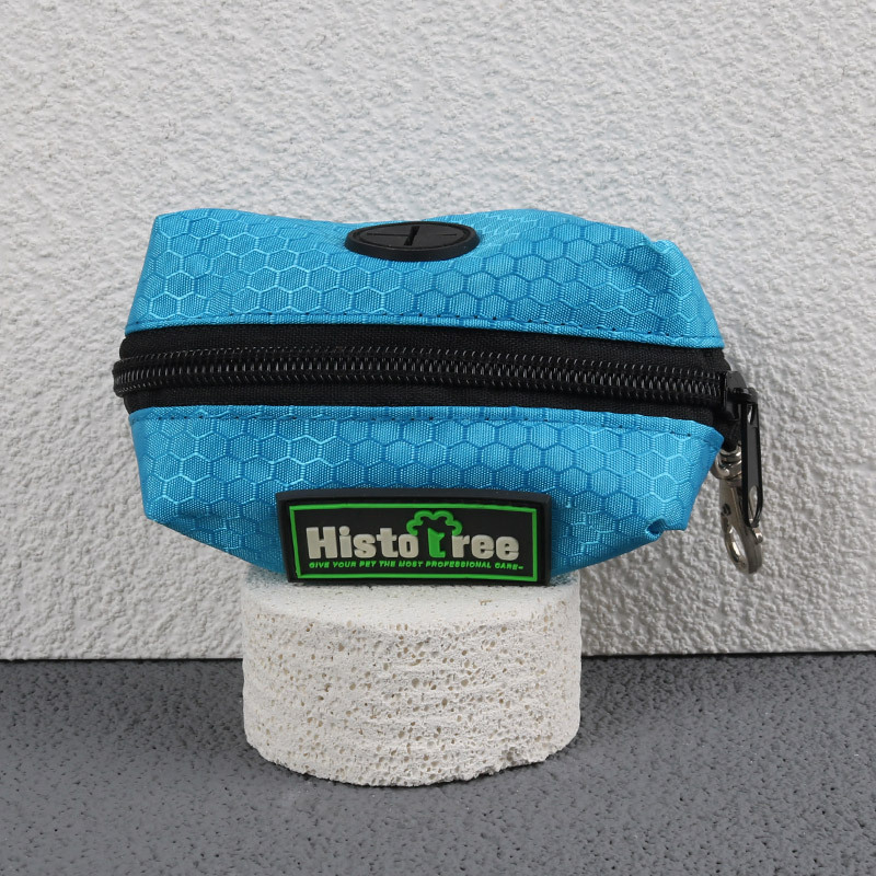 Dispenzer za vrećice za pse od poliestera, kontinuirani rol, Little Pet First Grade