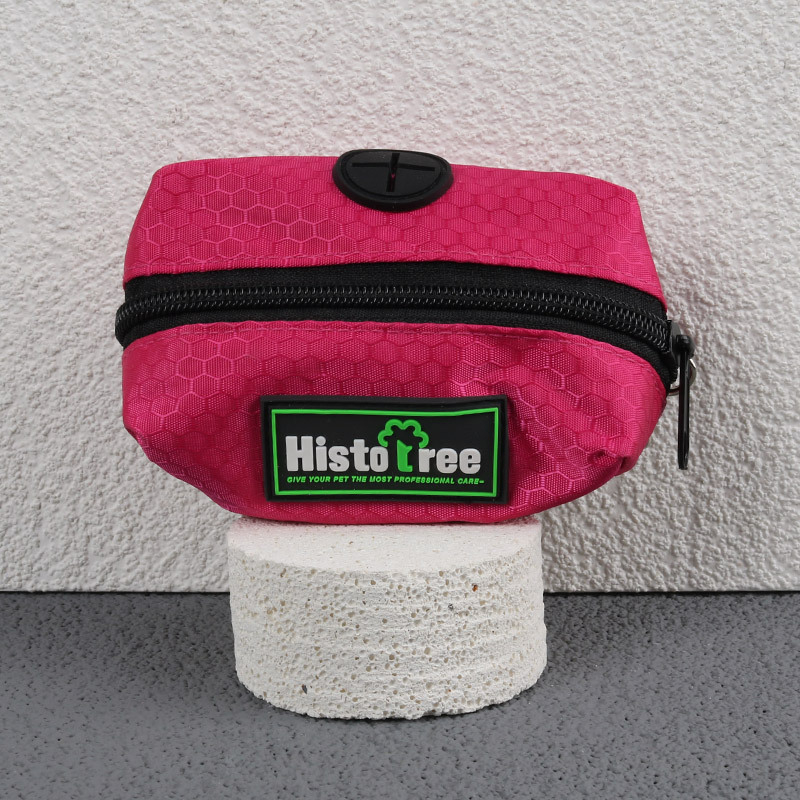 Dispenzer za vrećice za pse od poliestera, kontinuirani rol, Little Pet First Grade