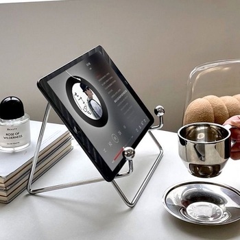 Βάση για φορητό υπολογιστή, μεταλλική, ανυψωτικού τύπου σχεδιασμός, μοντέλο Notebook Bracket, μάρκα Dan Tong