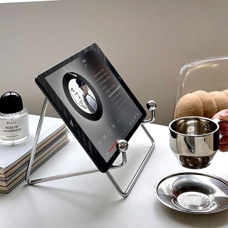 Βάση για φορητό υπολογιστή, μεταλλική, ανυψωτικού τύπου σχεδιασμός, μοντέλο Notebook Bracket, μάρκα Dan Tong