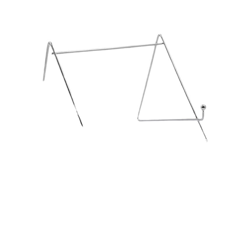 Βάση για φορητό υπολογιστή, μεταλλική, ανυψωτικού τύπου σχεδιασμός, μοντέλο Notebook Bracket, μάρκα Dan Tong