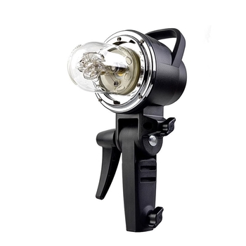 Tubă de bliț compatibil Godox AD300Pro/AD600BM – lampă unică, fotografie în aer liber