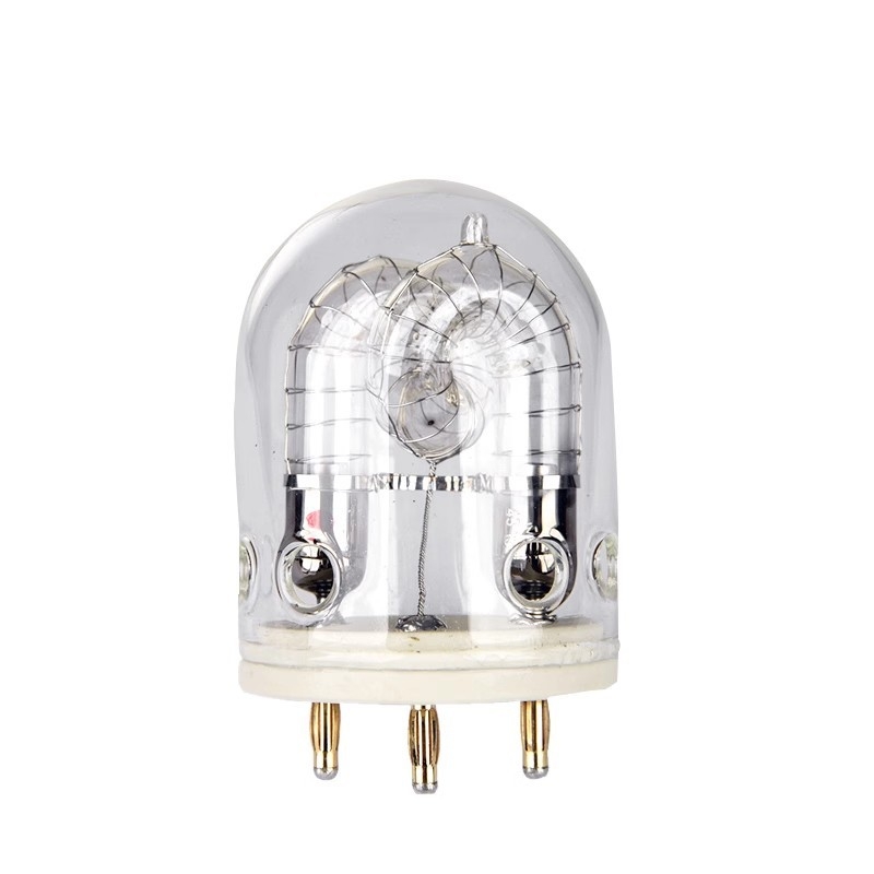 Tubă de bliț compatibil Godox AD300Pro/AD600BM – lampă unică, fotografie în aer liber