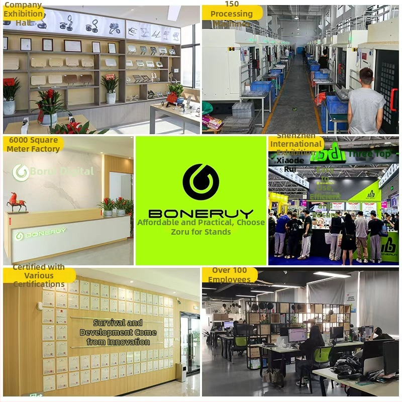 Suport pentru telefon și tabletă din aliaj de aluminiu, cu mecanism de ridicare pliabil, rotativ, 177 g, compatibil cu dispozitive Apple