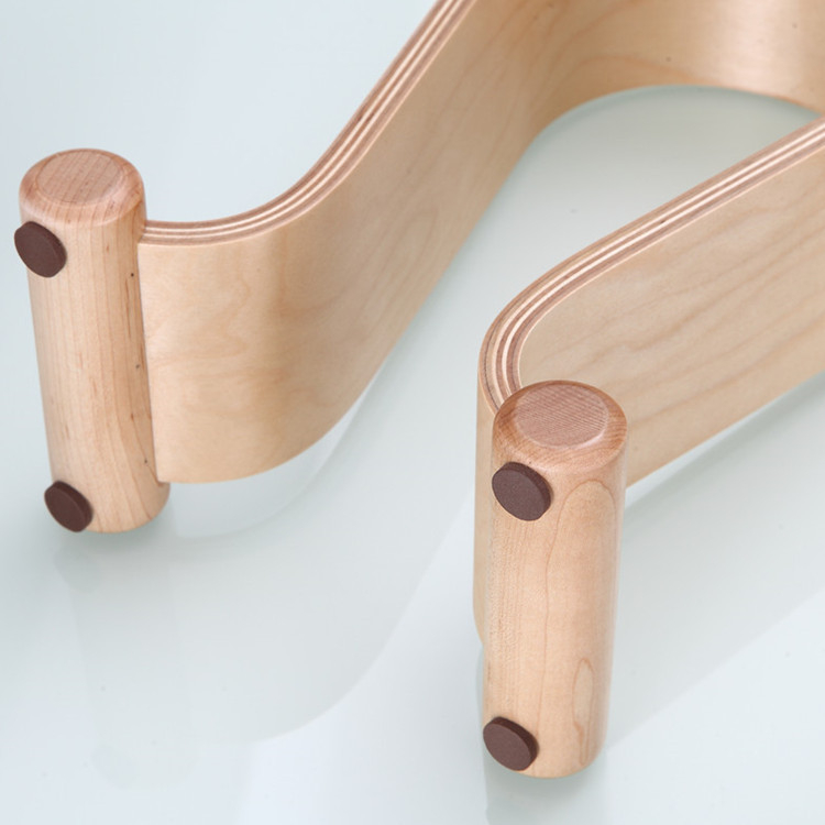 Alineart E01N austiņu statīvs – alumīnija sakausējums, saderīgs ar Sony Utopia austiņām