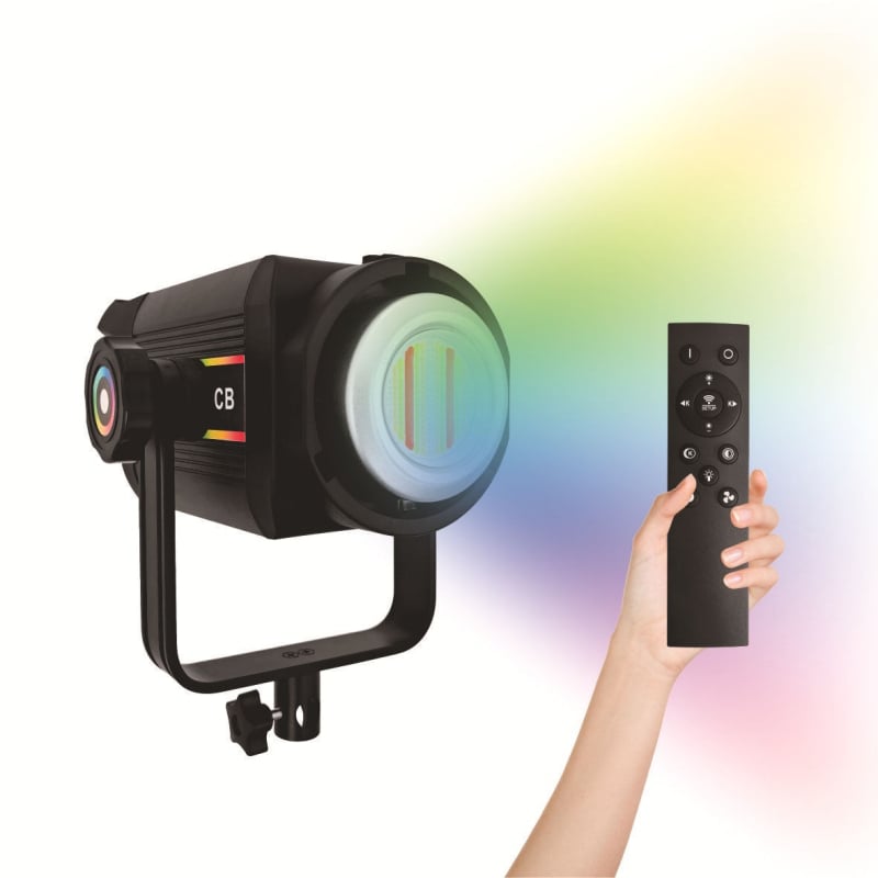 LED rasvjeta za ispunu za livestream, 51–100W, 2700–3500K toplina svjetla, 220V, okomita montaža