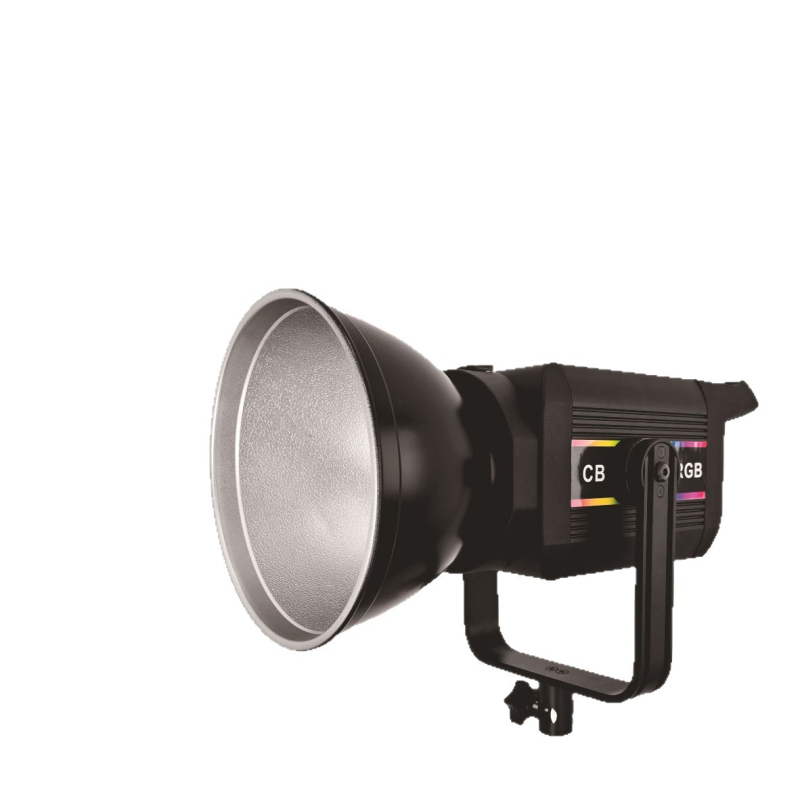 LED rasvjeta za ispunu za livestream, 51–100W, 2700–3500K toplina svjetla, 220V, okomita montaža
