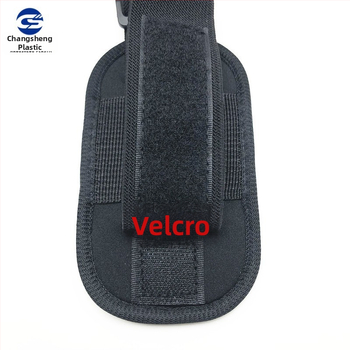 GoPro ramenný držiak pre pohľad z prvej osoby — ABS, potlačené logo, jednorazová montáž, Všeobecný model