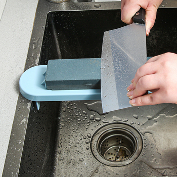 Στήριγμα λίθου ακονίσματος με συρόμενη ρυθμιζόμενη βάση και σταθερό γωνιακό προσάρτημα – Πλαστικό, για λεπτή ακονίωση