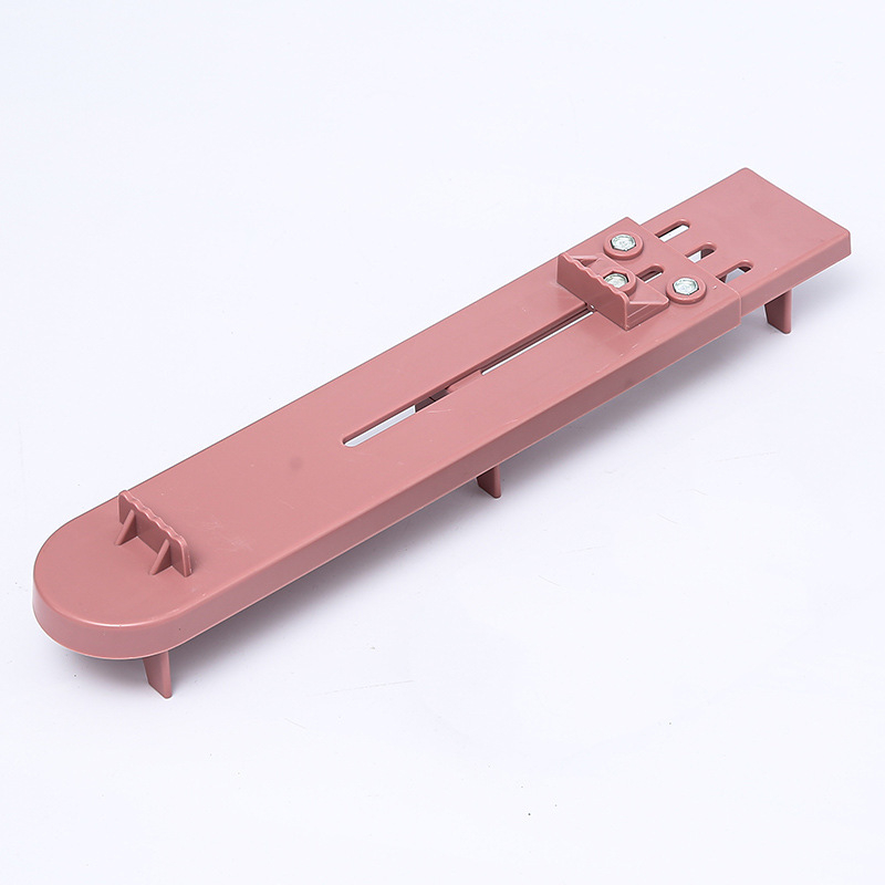 Στήριγμα λίθου ακονίσματος με συρόμενη ρυθμιζόμενη βάση και σταθερό γωνιακό προσάρτημα – Πλαστικό, για λεπτή ακονίωση