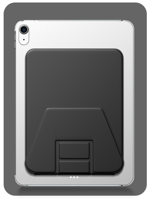 Suport pentru tabletă iPad Air 5 – pliabil, magnetic, de birou