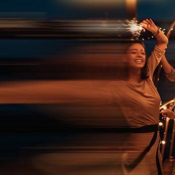 Kamerához készült filterprizma – kézben tartható, kettős árnyék, egyetlen tartó, modell Sclj31