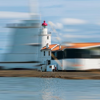 Kamerához készült filterprizma – kézben tartható, kettős árnyék, egyetlen tartó, modell Sclj31