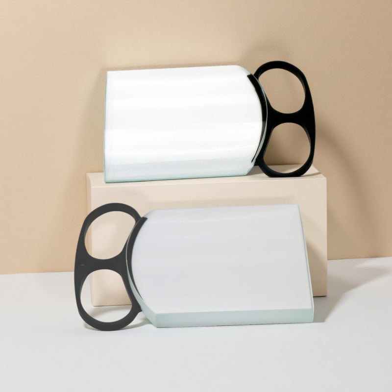 Kamerához készült filterprizma – kézben tartható, kettős árnyék, egyetlen tartó, modell Sclj31