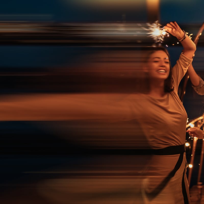 Kamerához készült filterprizma – kézben tartható, kettős árnyék, egyetlen tartó, modell Sclj31