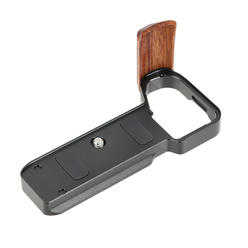 JLwin L-platňa s rýchlym uvoľnením pre Sony A7CII/A7CR/A7C2 – Materiál: hliníková zliatina; Kompatibilita: Sony A7CII/A7CR/A7C2; Typ: L-platňa