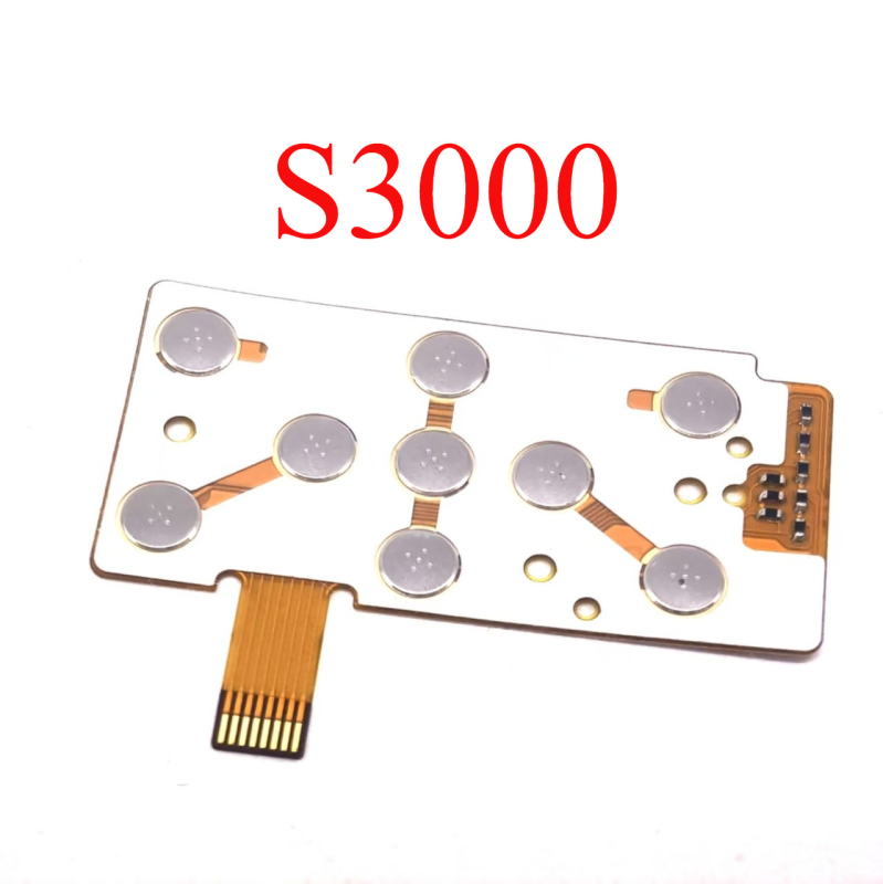 Kabel Nikon za S3000/S2500/S2550/S3600 – Kompatibilni modeli, Prilagođena obrada uzorka, Pakiranje 1