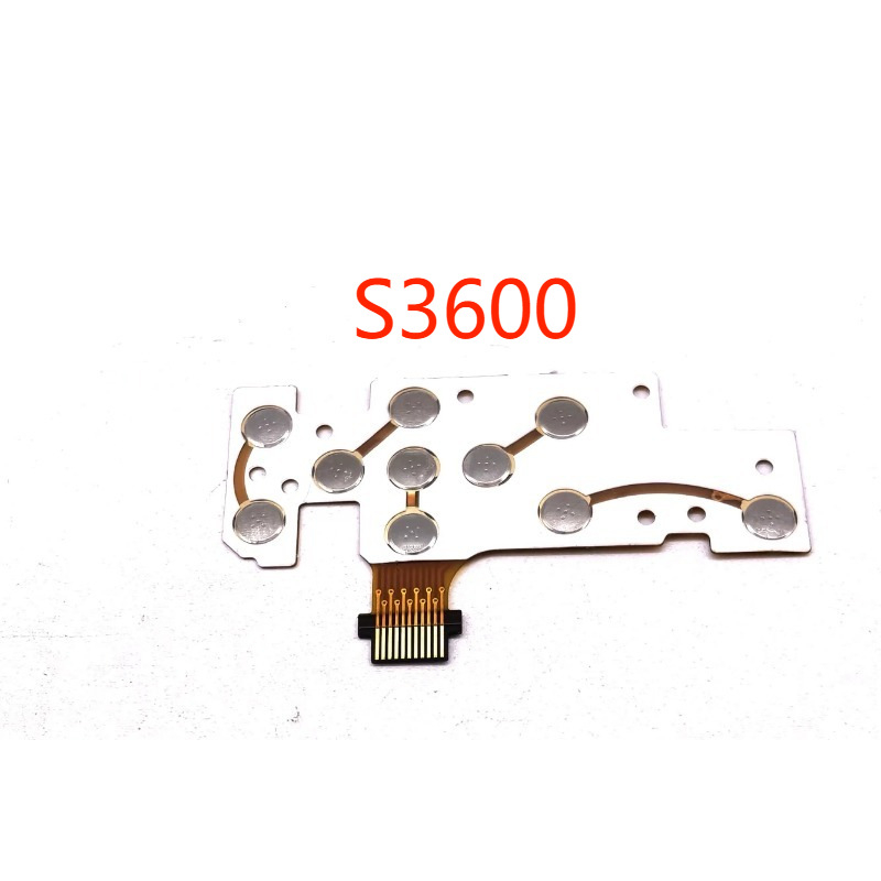Kabel Nikon za S3000/S2500/S2550/S3600 – Kompatibilni modeli, Prilagođena obrada uzorka, Pakiranje 1