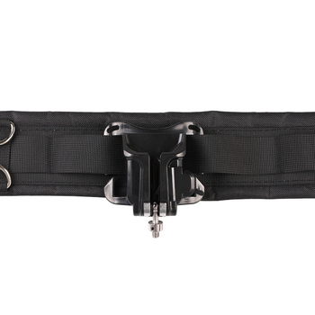 Accesorii pentru DSLR corpul camerei: cataramă de curea deschisă/închisă, din plastic, lungime 10 cm, sarcină până la 2 kg