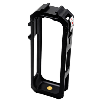 Zaštitni okvir za Insta360 X5 s karbonskim uzorkom, kompatibilan s INSTA360 X5, moguć ispis logotipa, pakiranje uključeno, OEM dostupno