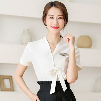 Unisex pracovné odevy pre terapeutov zdravia a krásy – Vysoká kvalita salónu starostlivosti o pokožku, SPA terapia nô; Anti-Radiation; Chenille tkanina so Spandexom; päťbodové nohavice