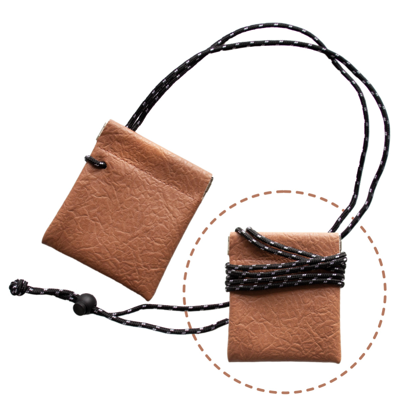 PU kožni novčanik za novčiće, unisex dizajn, držač ključeva, gradski stil, svakodnevna upotreba