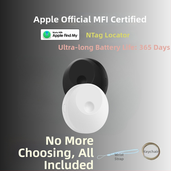 Find My συμβατός ιχνηλάτης κατά της απώλειας για παιδιά και αυτοκίνητα (Τύπος: εντοπιστής; Μάρκα: Άλλο; Μοντέλο: 1)