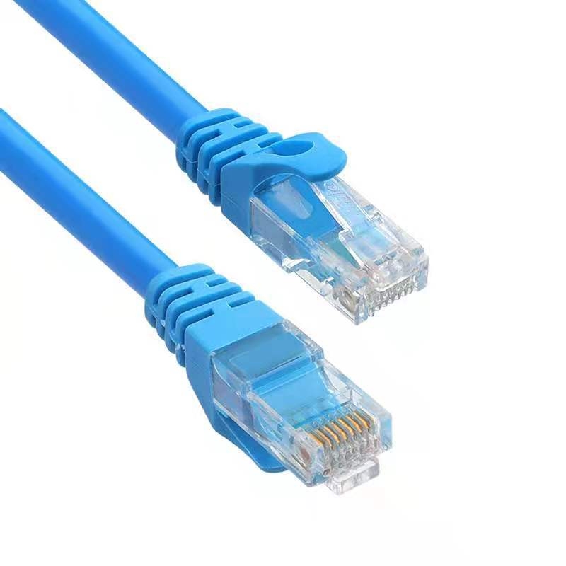 Kabel kategorije 6 RJ-45, CAT6e, 1000 Mbps, bakar bez kisika