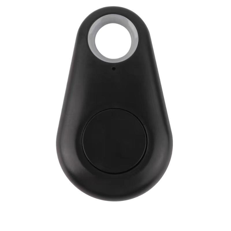 Έξυπνη Bluetooth συσκευή κατά της απώλειας για μπρελόκ — Διπλής κατεύθυνσης εύρεση, συναγερμός-εντοπιστής, κλιπ για το τηλέφωνο