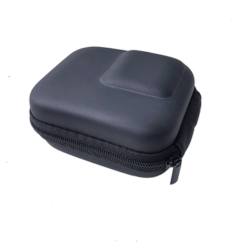 Οικουμενική θήκη σώματος κάμερας δράσης για Action6/5/Ace Pro2 και GoPro13 • Υλικό PU • Μοντέλα JYG01/JYG02 • Καθολική συμβατότητα • Εκτύπωση λογότυπου από 1000 τεμάχια • Περιλαμβάνεται 1 τεμάχιο