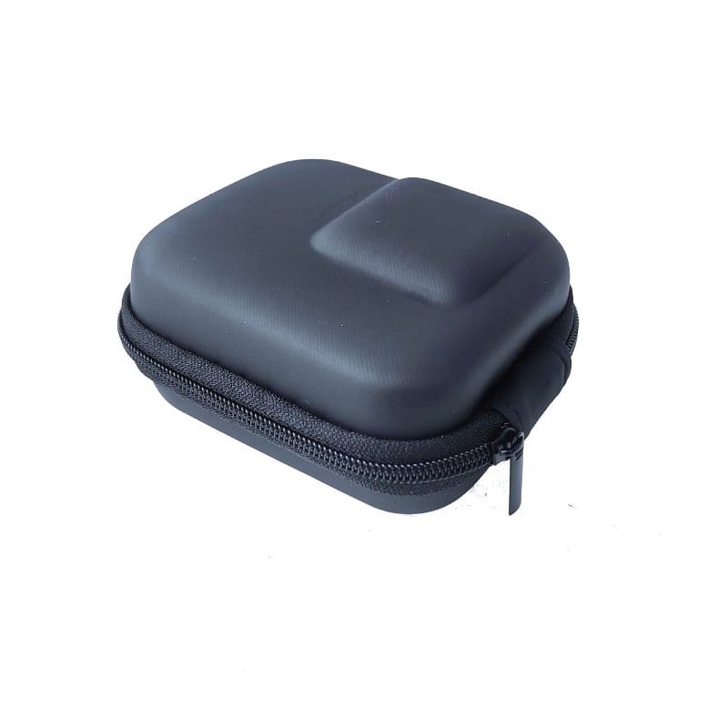 Οικουμενική θήκη σώματος κάμερας δράσης για Action6/5/Ace Pro2 και GoPro13 • Υλικό PU • Μοντέλα JYG01/JYG02 • Καθολική συμβατότητα • Εκτύπωση λογότυπου από 1000 τεμάχια • Περιλαμβάνεται 1 τεμάχιο