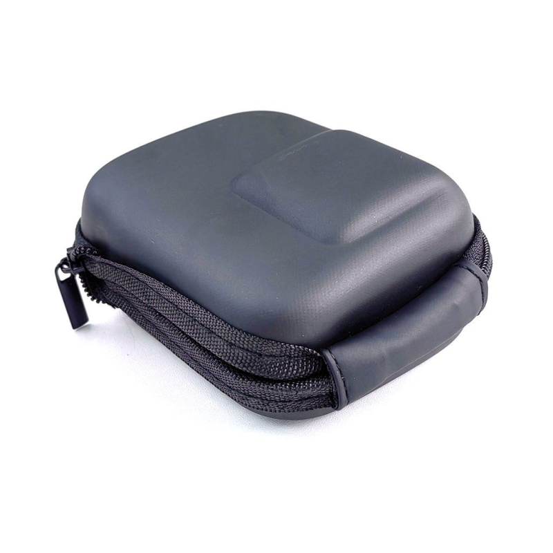 Οικουμενική θήκη σώματος κάμερας δράσης για Action6/5/Ace Pro2 και GoPro13 • Υλικό PU • Μοντέλα JYG01/JYG02 • Καθολική συμβατότητα • Εκτύπωση λογότυπου από 1000 τεμάχια • Περιλαμβάνεται 1 τεμάχιο