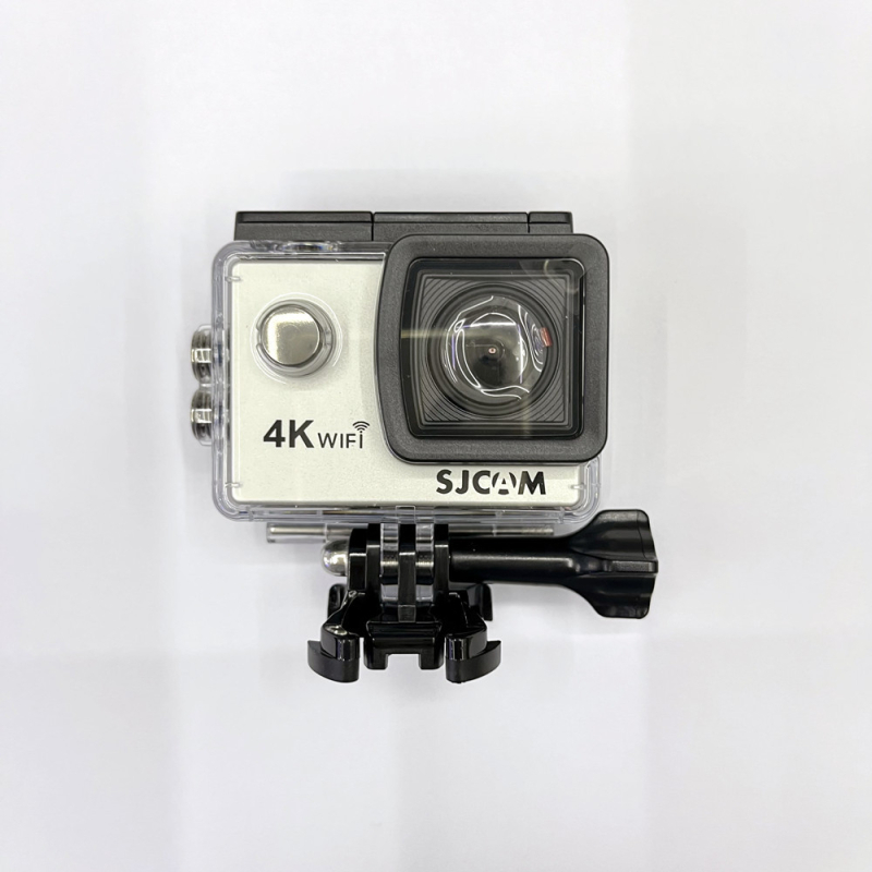 Αδιάβροχη κάμερα δράσης SJ4000AIR με WiFi, ευρυγώνιος φακός, 5 MP αισθητήρας