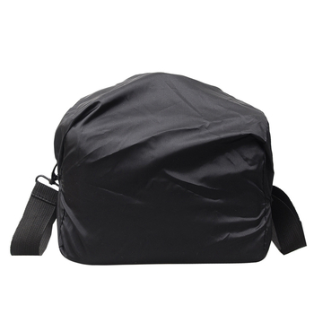 DSLR fotoaparato krepšys pečių dirželiu, Nikon, poliesteris, anti-theft, smūgiams atspari, suderinama su D3200 D90 D7000 D7100 D7200 D3300 D5300